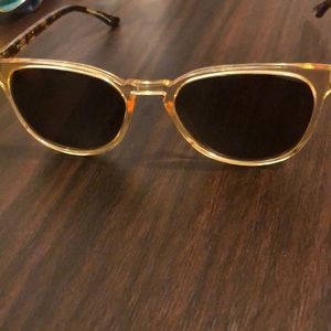 Krewe Olivier sunglasses